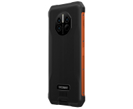 DOOGEE V10 8/128GB Pomaranczowy - 741748 - zdjęcie 5